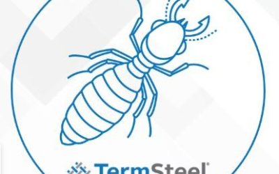 Chống Mối Công Trình Bằng Lưới Thép Termsteel Nhập Khẩu Từ Úc